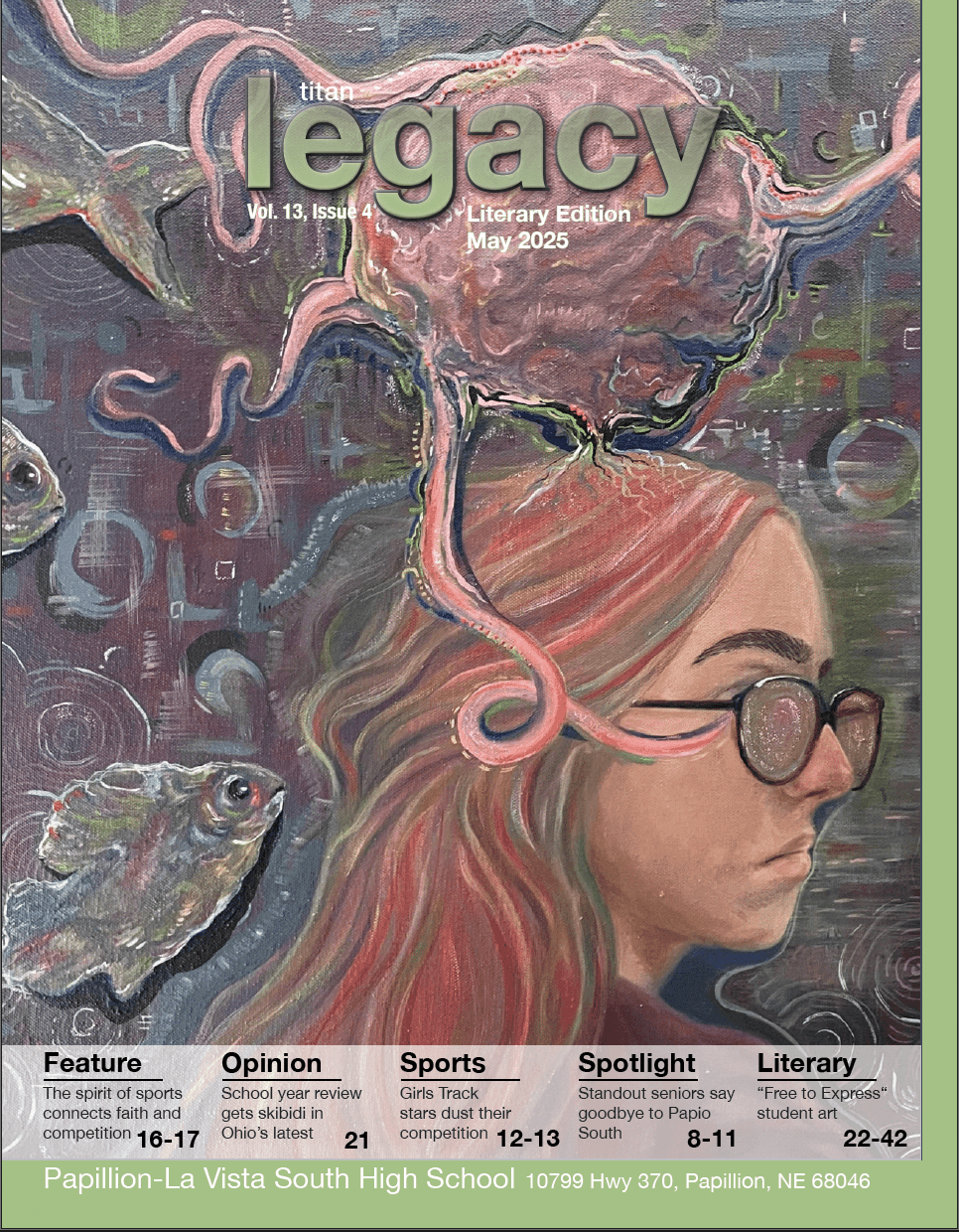 legacy